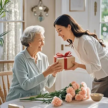 Custom Mother’s Day Presents | Personalised Photo Gifts – Crystify