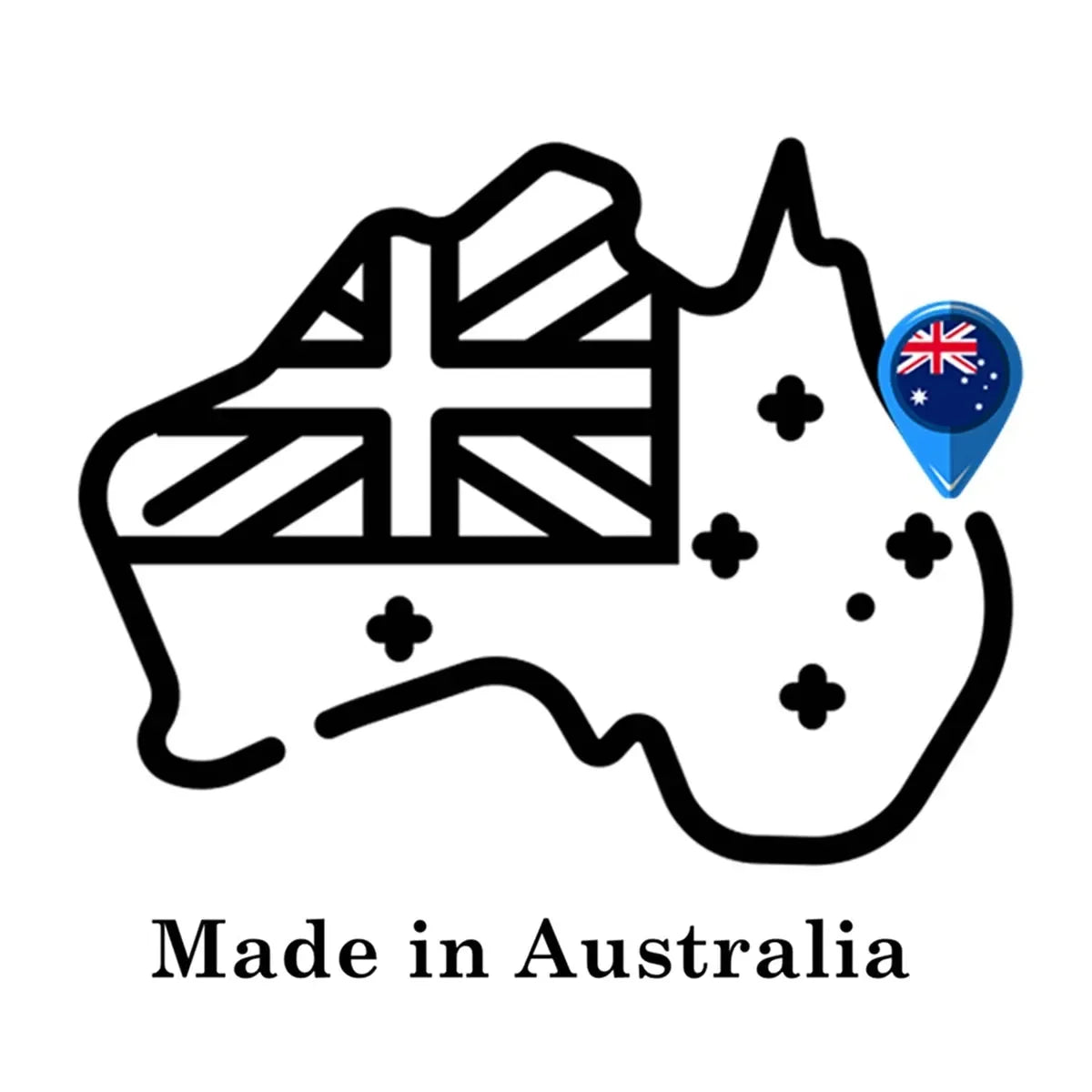 Australian made 3D crystal ball gift – personalised photo, online order, free postage