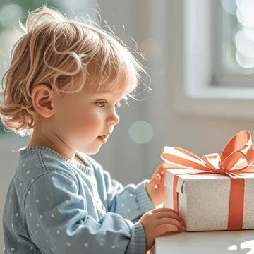 Custom Crystal Photo Gifts for Kids | Unique Personalised Presents