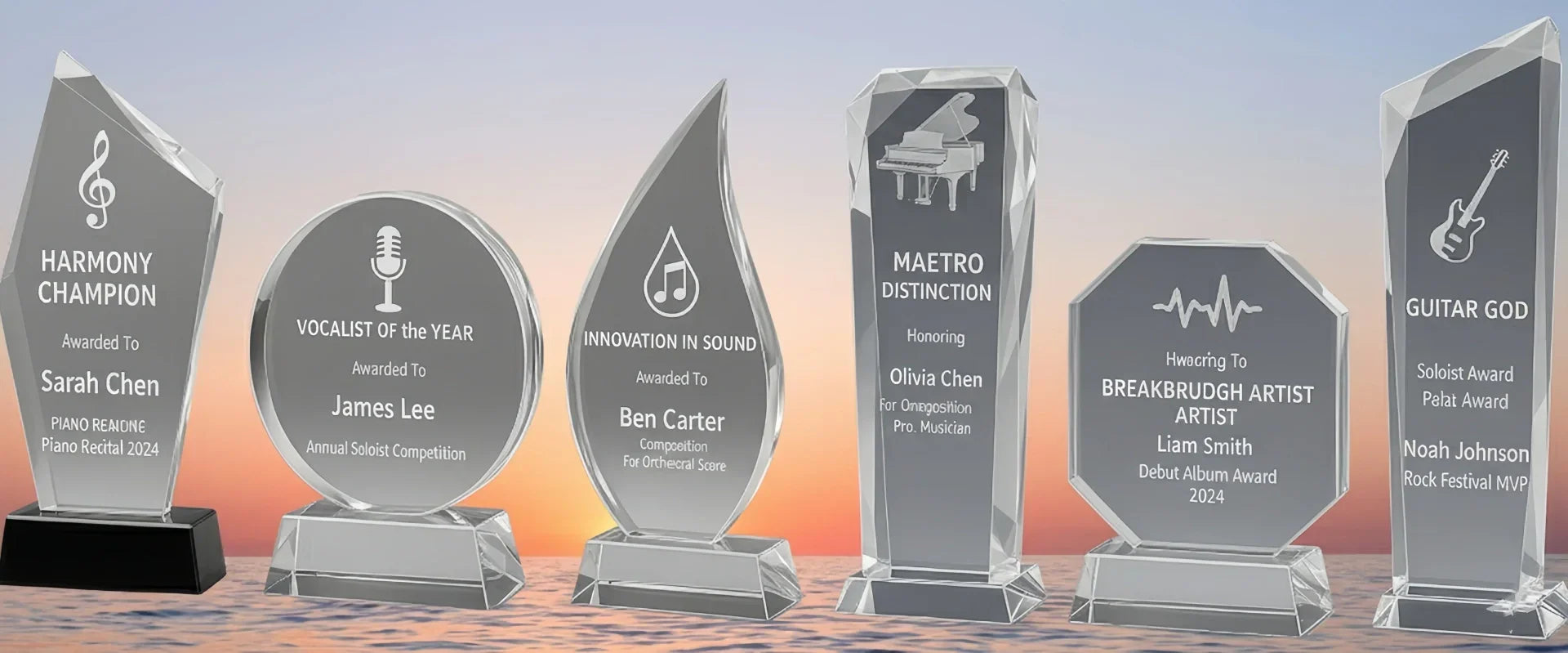 Music Award Trophy for Pc