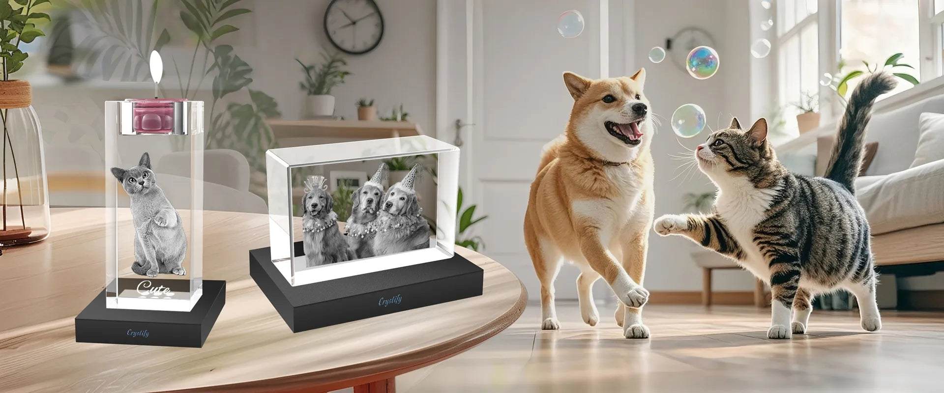 Shop Personalised Crystal Gifts For Dog Lovers Crystify Australia shop-personalised-crystal-gifts-for-dog-lovers-crystify-australia