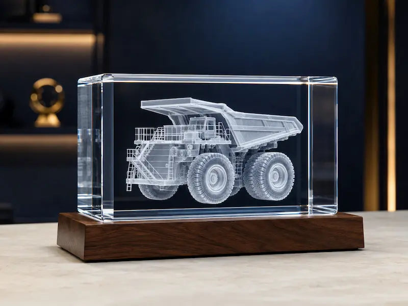 3D Model Awards