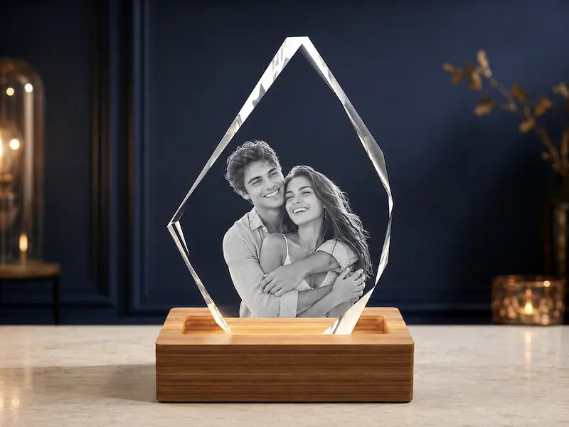 2D Crystal Gifts