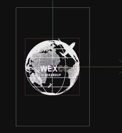 Crystal Photo Gift - 3D model preview