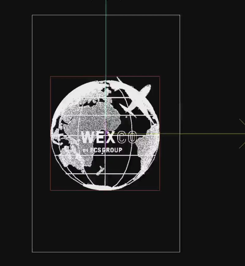 Crystal Photo Gift - 3D model preview